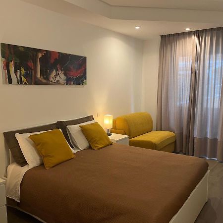 Anastasio Vatican Rooms G H Roma Exterior foto