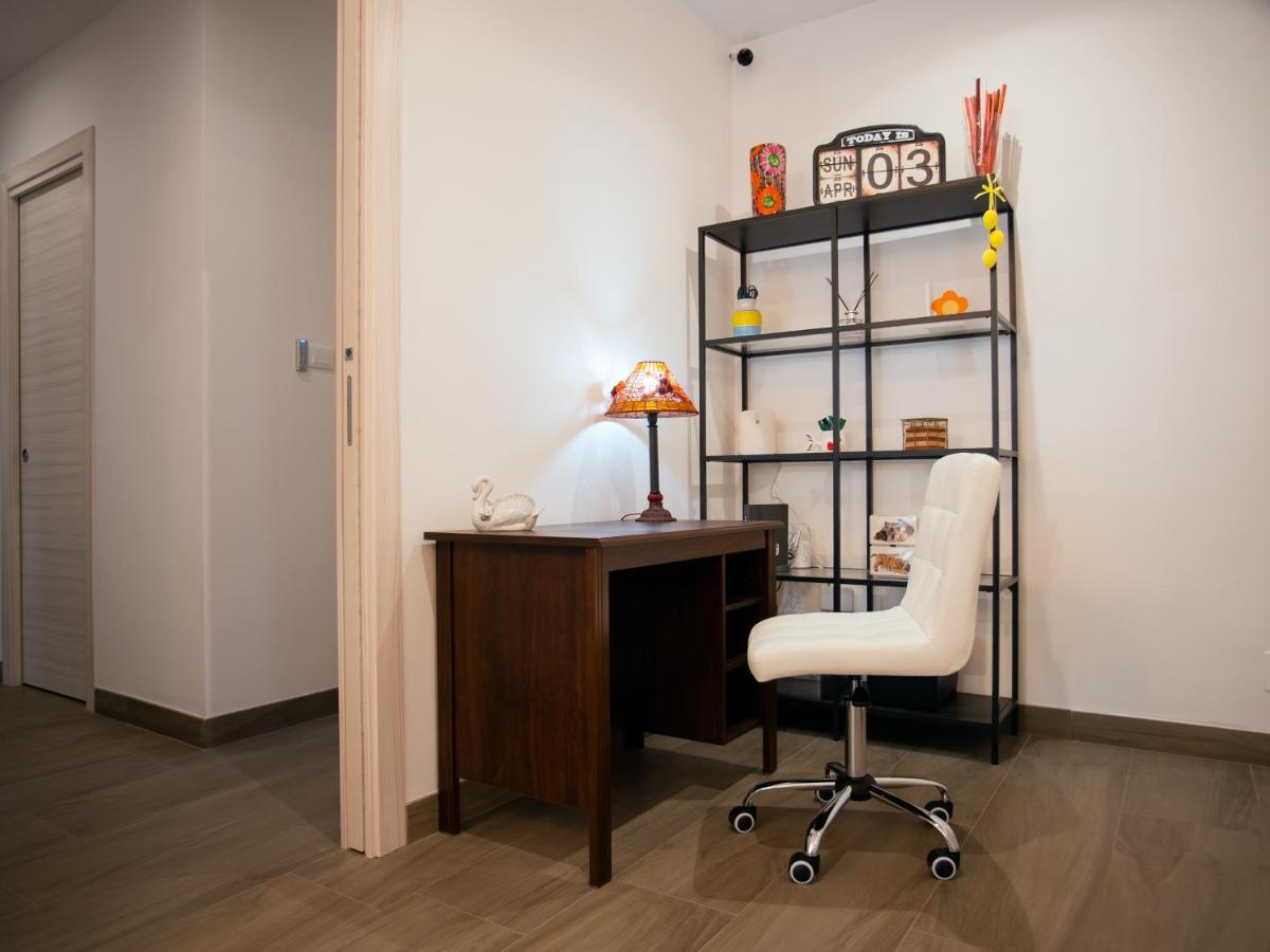 Anastasio Vatican Rooms G H Roma Exterior foto