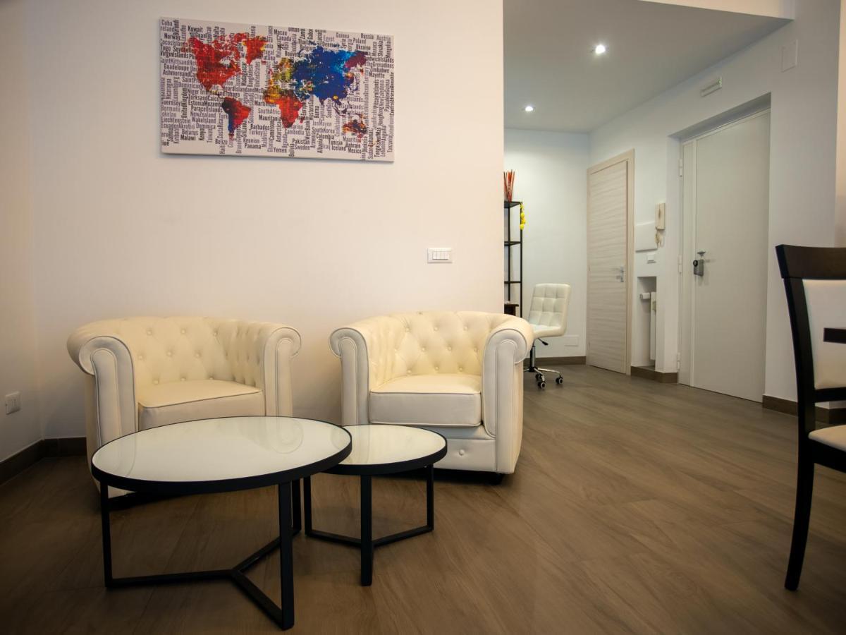 Anastasio Vatican Rooms G H Roma Exterior foto