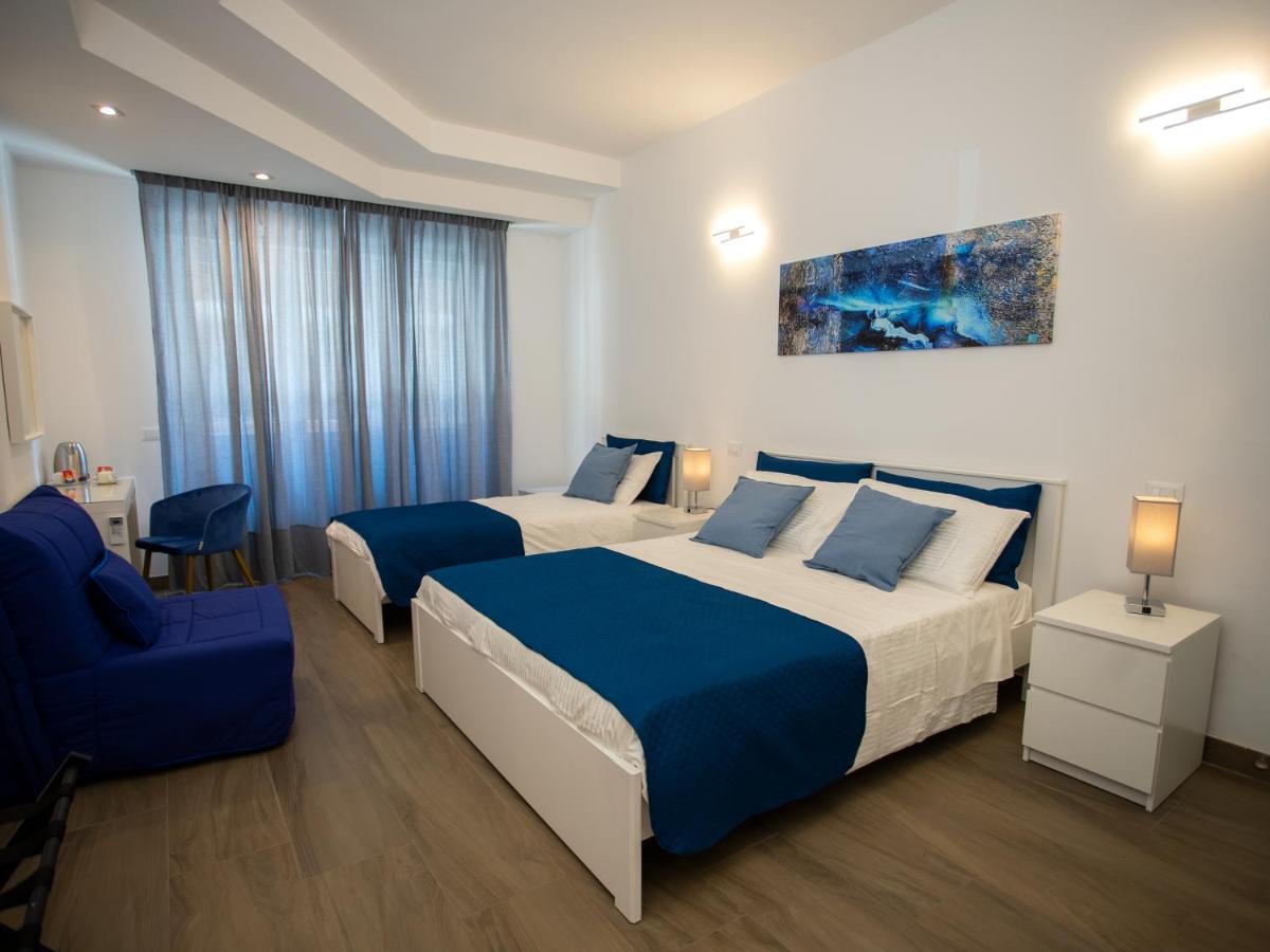 Anastasio Vatican Rooms G H Roma Exterior foto