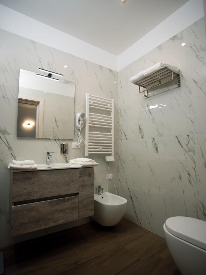 Anastasio Vatican Rooms G H Roma Exterior foto