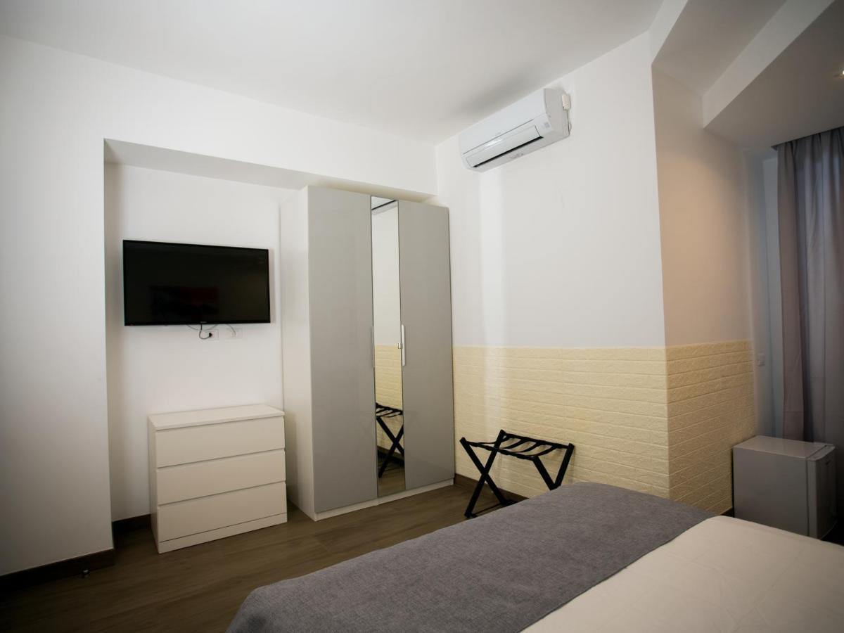 Anastasio Vatican Rooms G H Roma Exterior foto