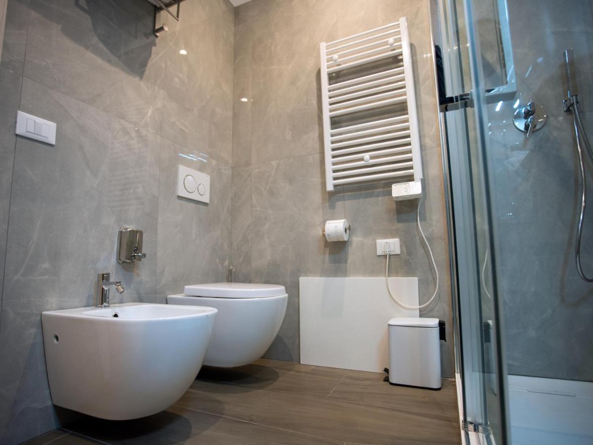 Anastasio Vatican Rooms G H Roma Exterior foto