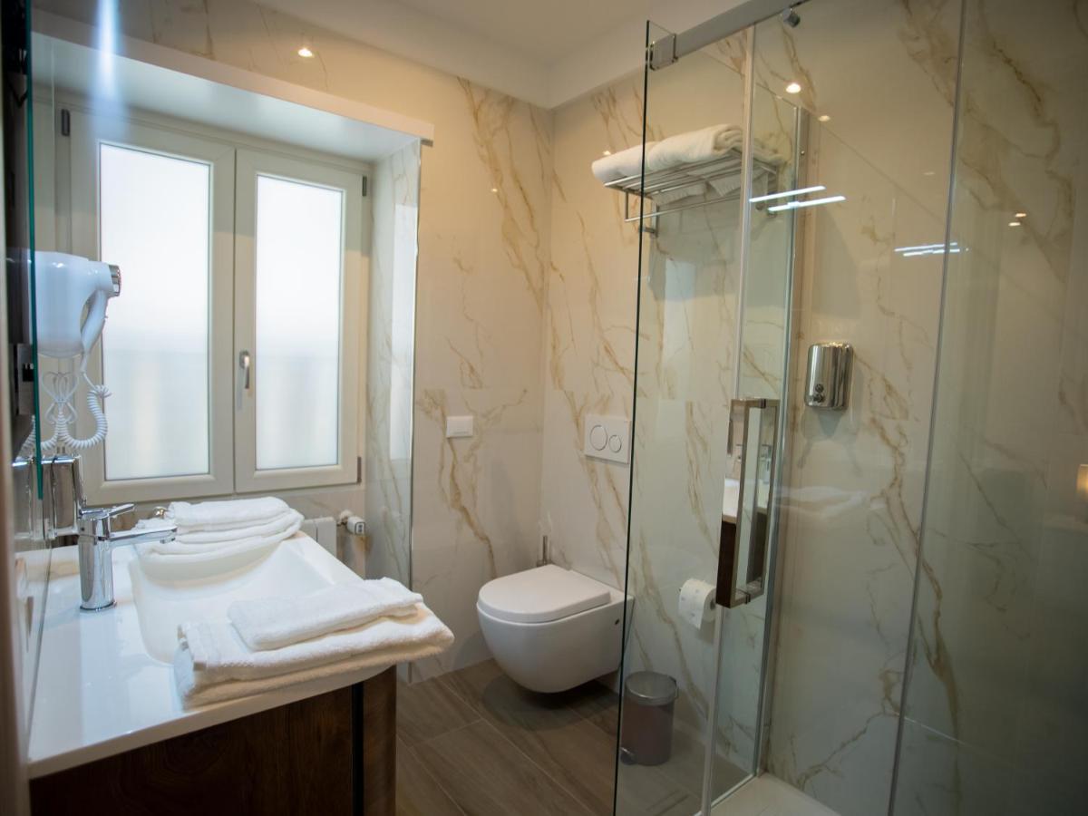 Anastasio Vatican Rooms G H Roma Exterior foto