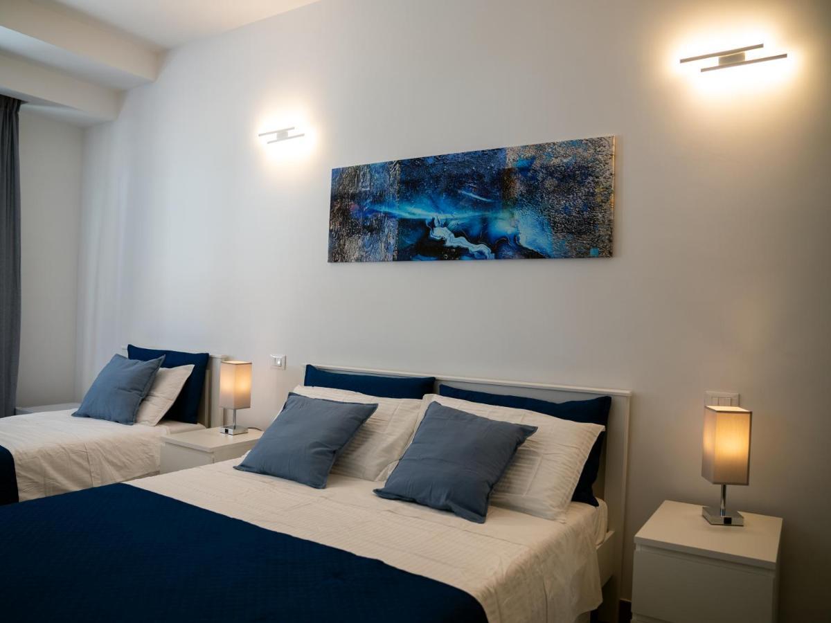 Anastasio Vatican Rooms G H Roma Exterior foto
