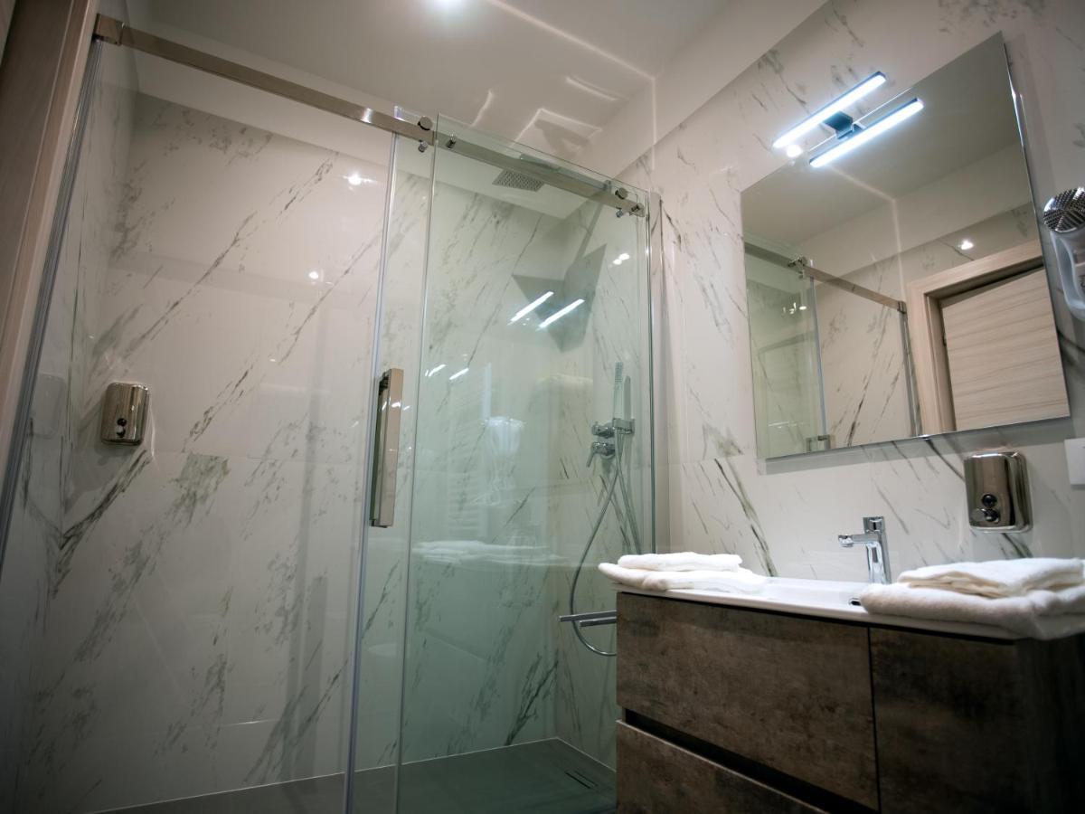 Anastasio Vatican Rooms G H Roma Exterior foto