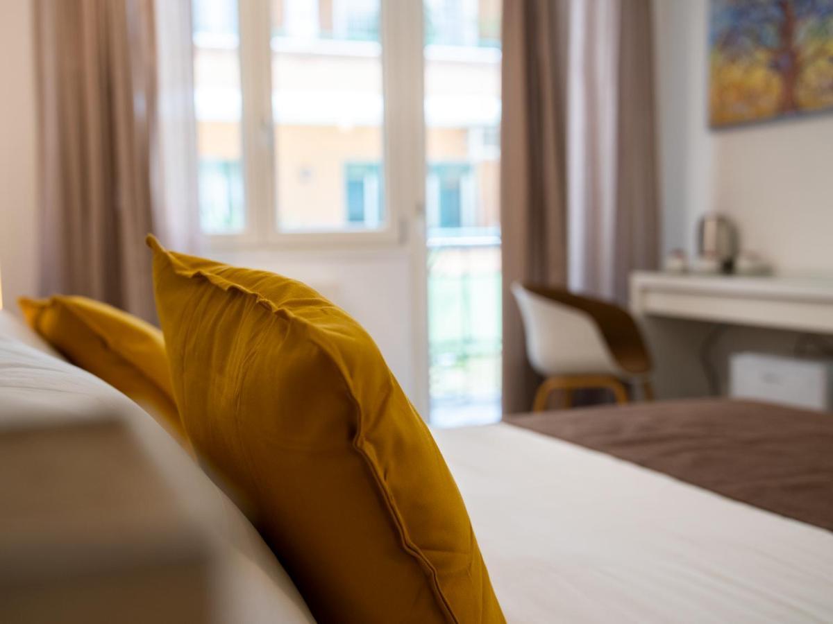 Anastasio Vatican Rooms G H Roma Exterior foto