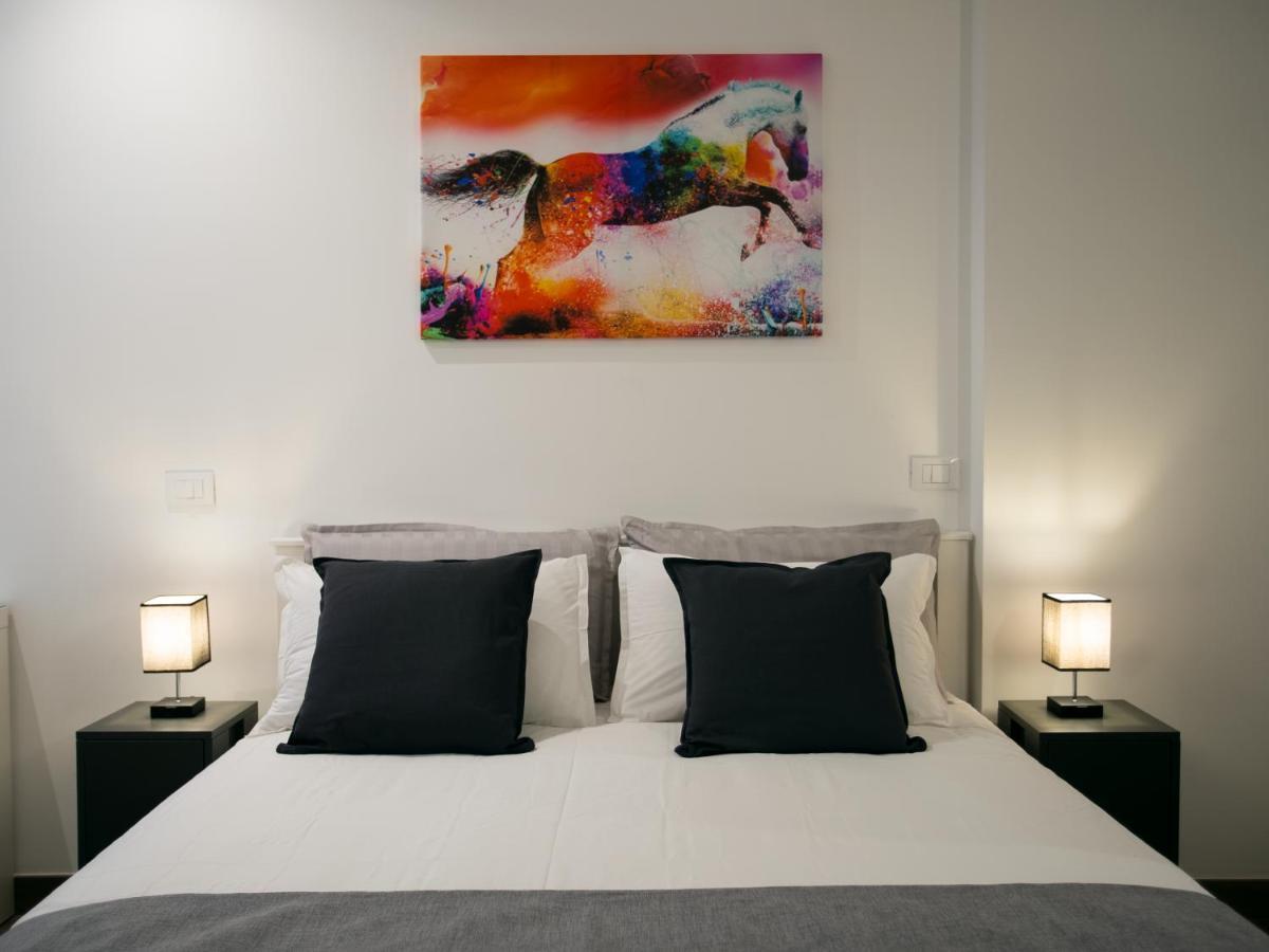 Anastasio Vatican Rooms G H Roma Exterior foto