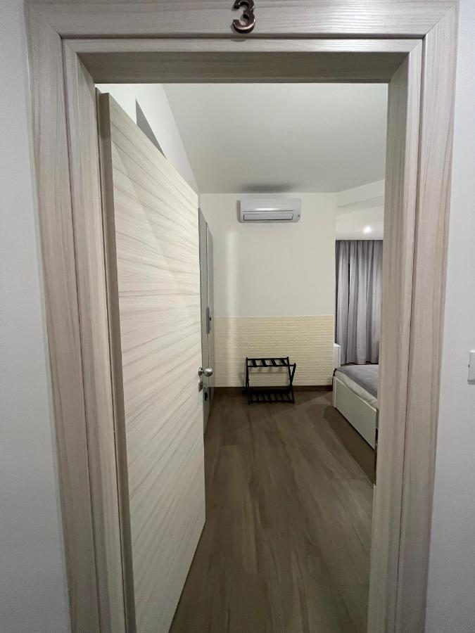Anastasio Vatican Rooms G H Roma Exterior foto