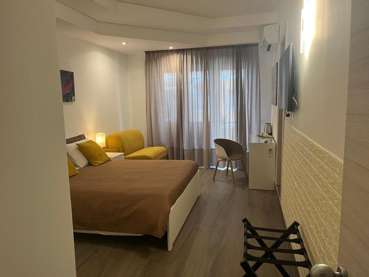 Anastasio Vatican Rooms G H Roma Exterior foto