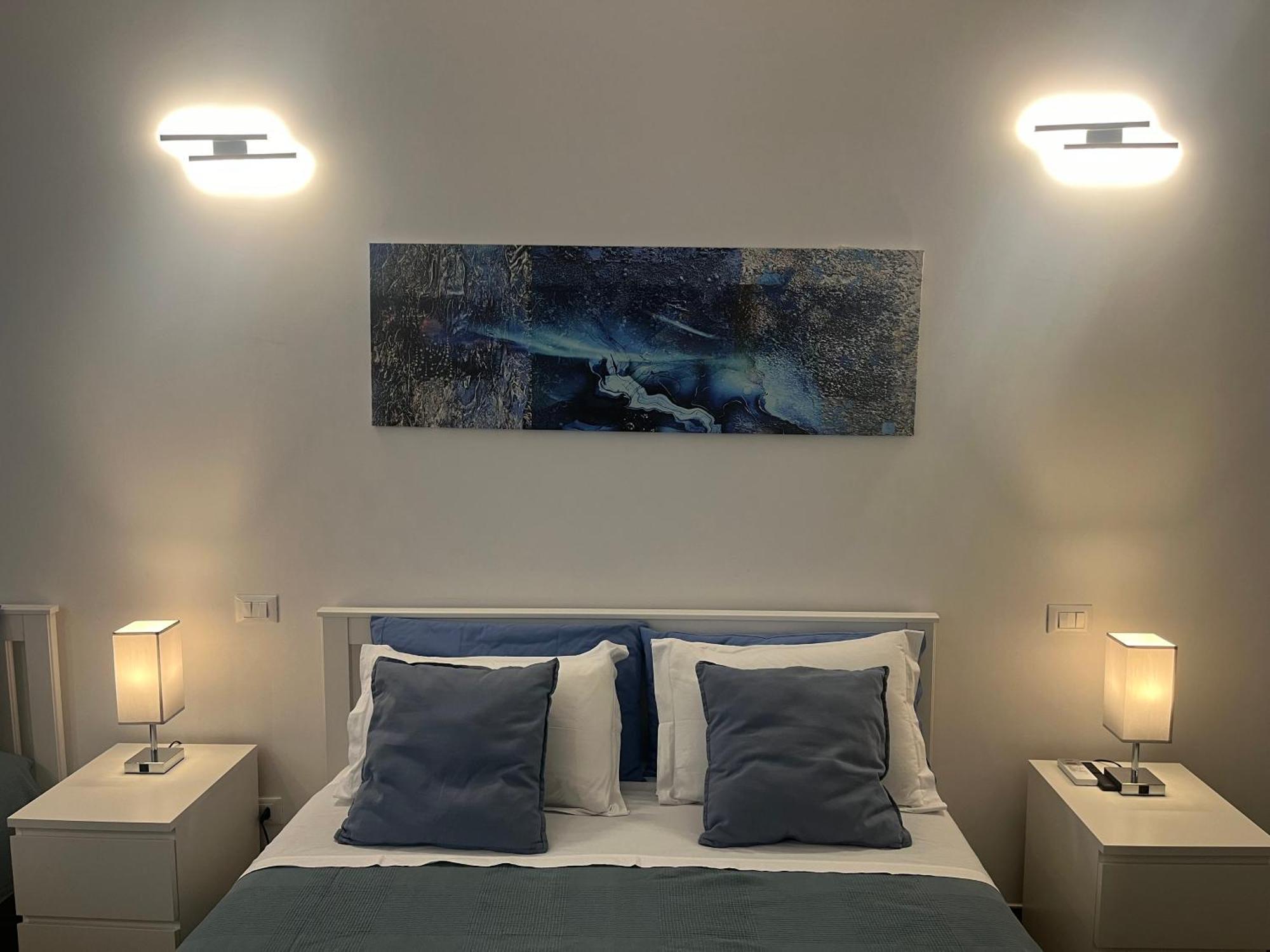 Anastasio Vatican Rooms G H Roma Exterior foto