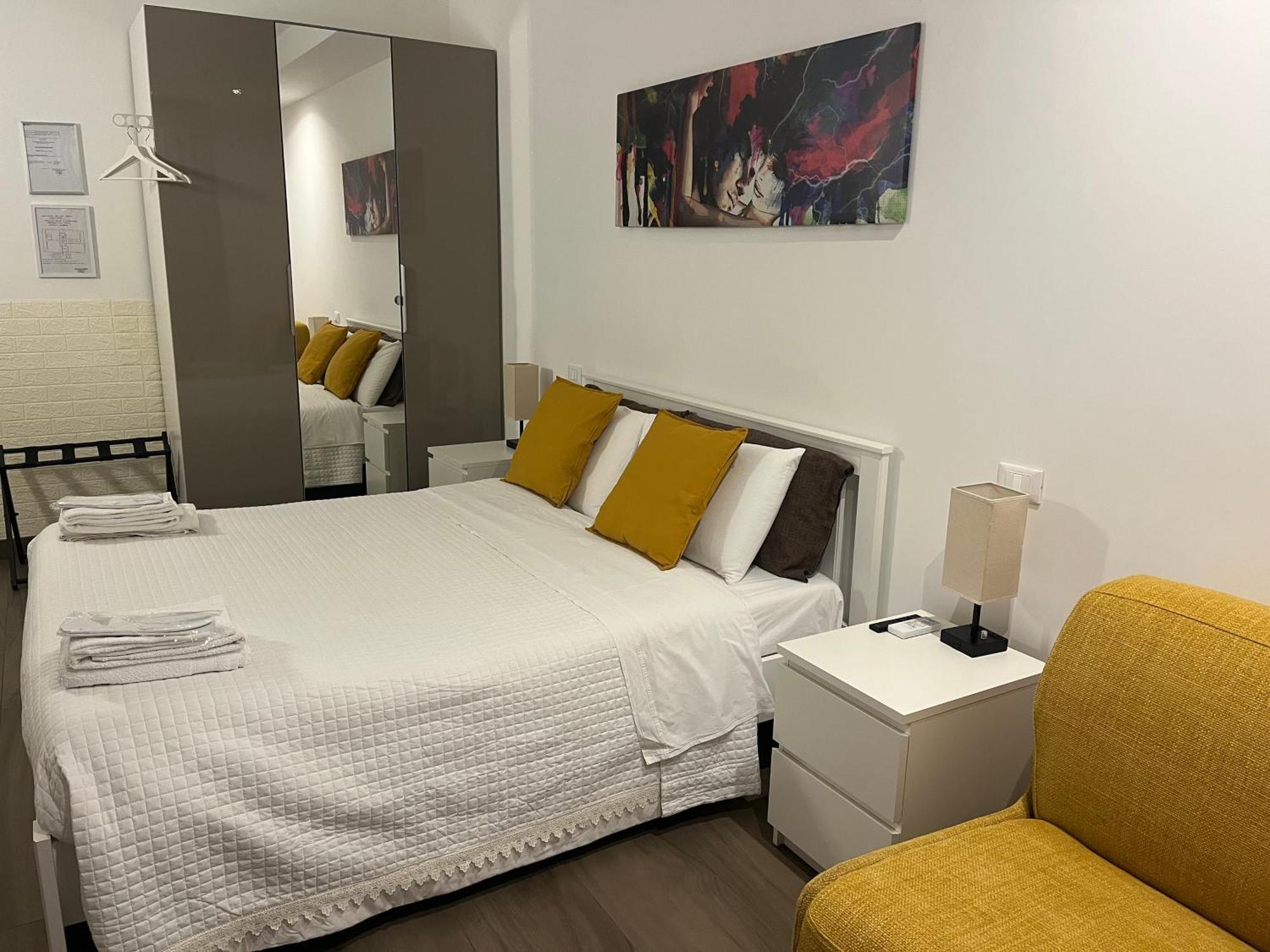 Anastasio Vatican Rooms G H Roma Exterior foto