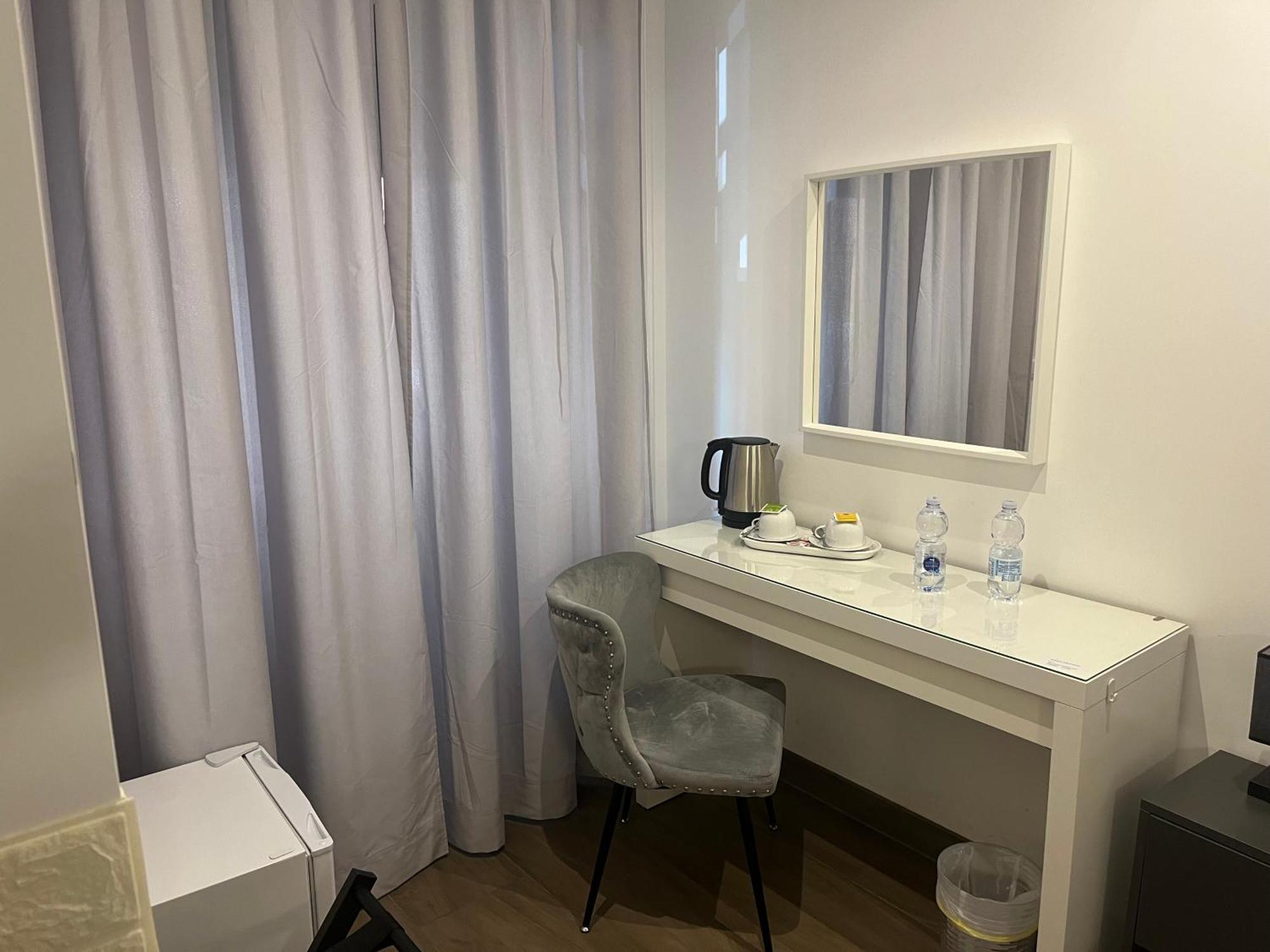 Anastasio Vatican Rooms G H Roma Exterior foto