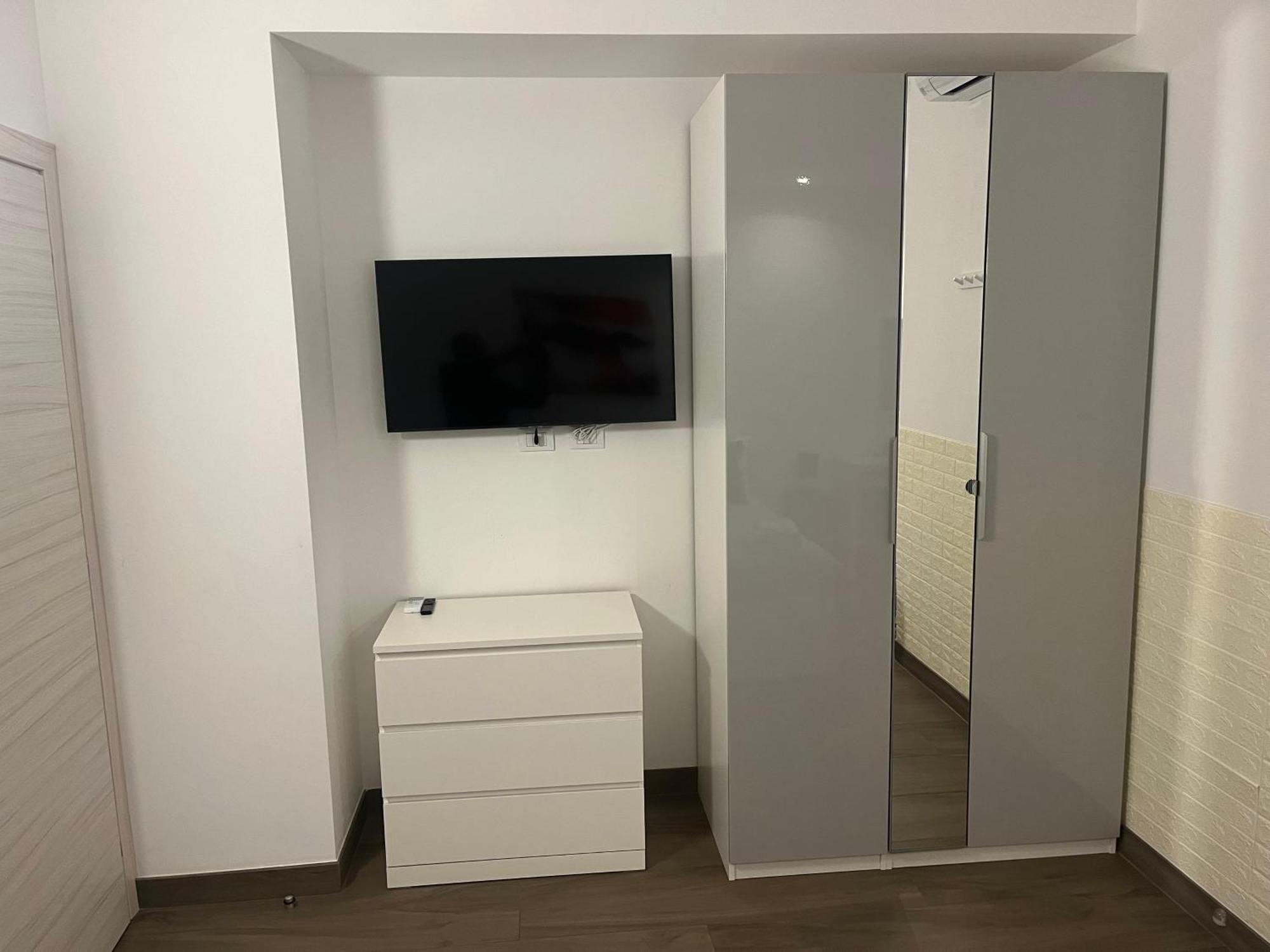 Anastasio Vatican Rooms G H Roma Exterior foto