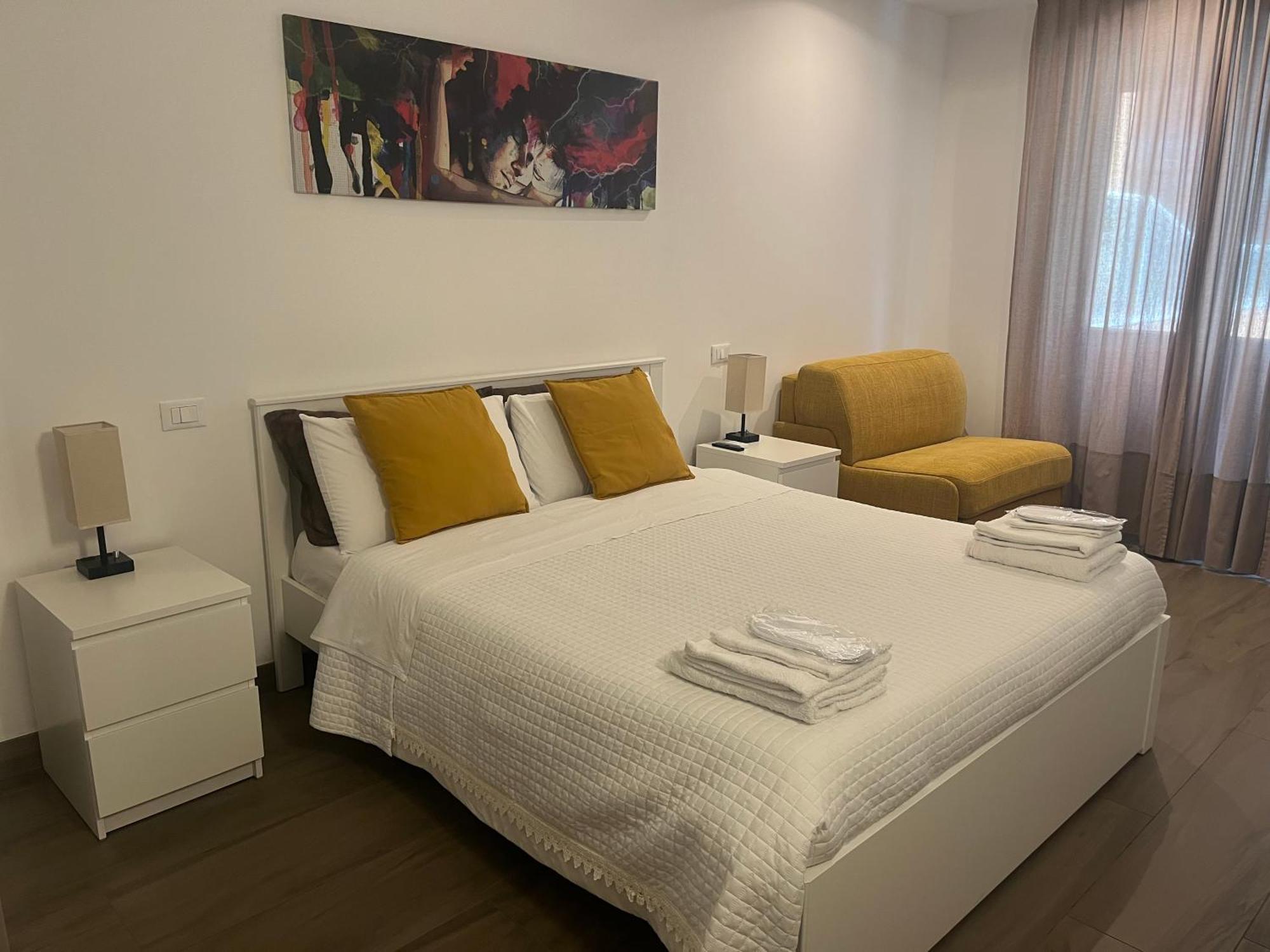 Anastasio Vatican Rooms G H Roma Exterior foto
